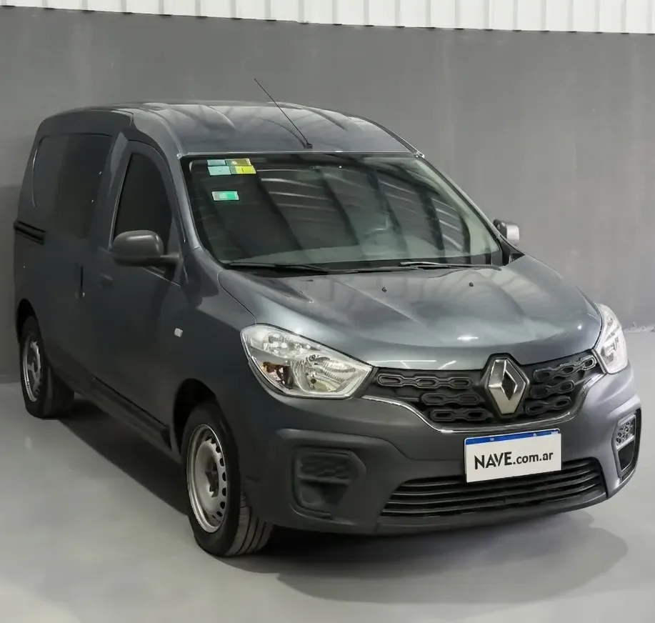 Renault Kangoo II Express Comfort 1.5 dCi