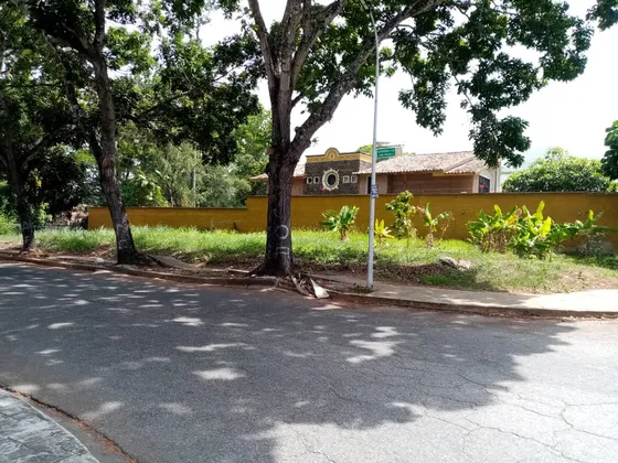 Terreno En Venta (plano) Urbanización Prebo Ii