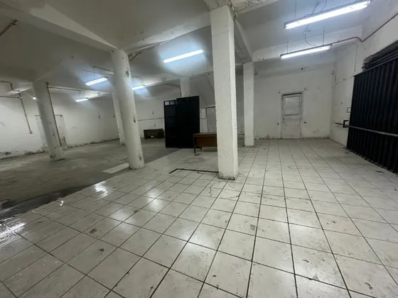 Bodega  Comercial, Concepción