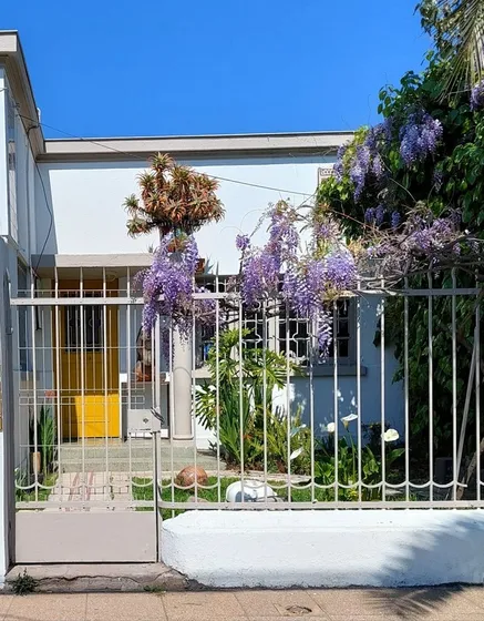 Arriendo Casa 8hab 2ba Providencia