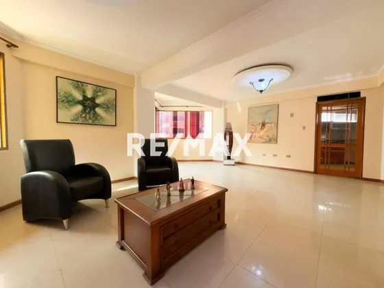 Apartamento Urbanización El Bosque