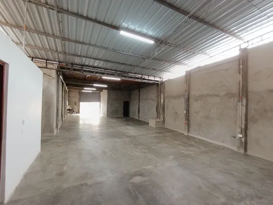 Bodega En Arriendo En Carora. Cod A30507