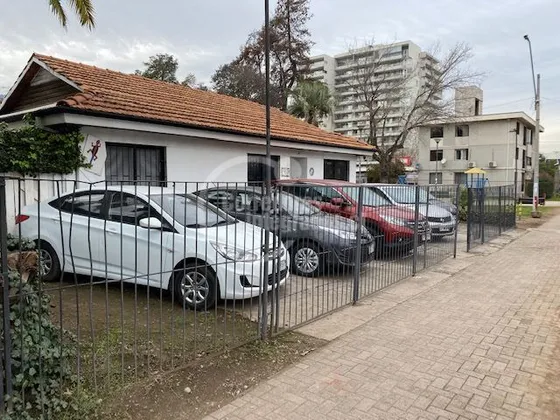 Local Comercial En Venta En La Reina