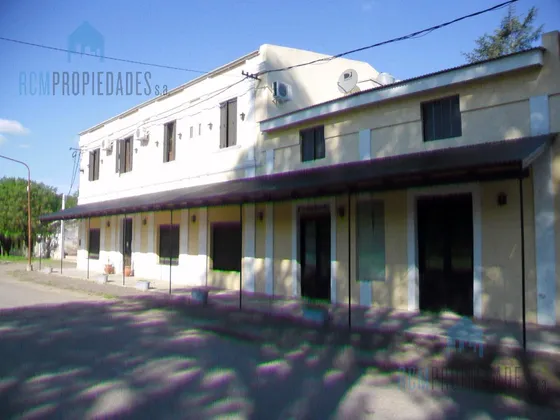 Hotel En  Villa Pardo, Casa Bioy