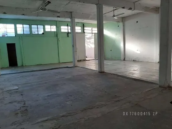 San Martín - Galpón Venta Usd 175.000