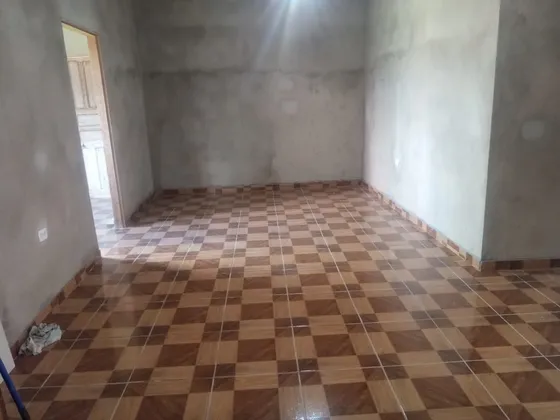 Casa De 2 Quarto Pra Vender 