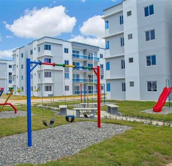 Apartamento En San Isidro