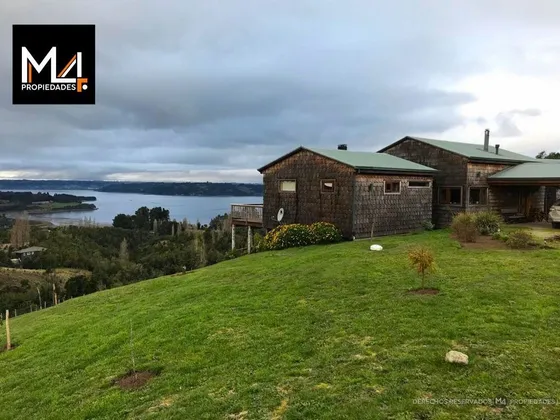 Parcela En Venta En Chiloé