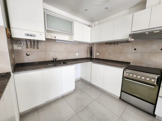 Departamento En Venta Cipolletti - 2 Dormis