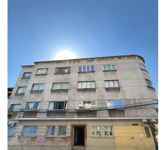 Departamento En Venta En Barrio Italia
