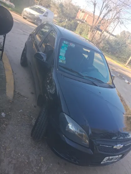 Chevrolet Celta 1.4n Lt Spirit