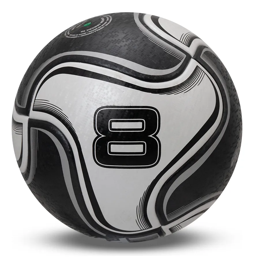Bola De Futebol Society 8 X Penalty - Imagem 3
