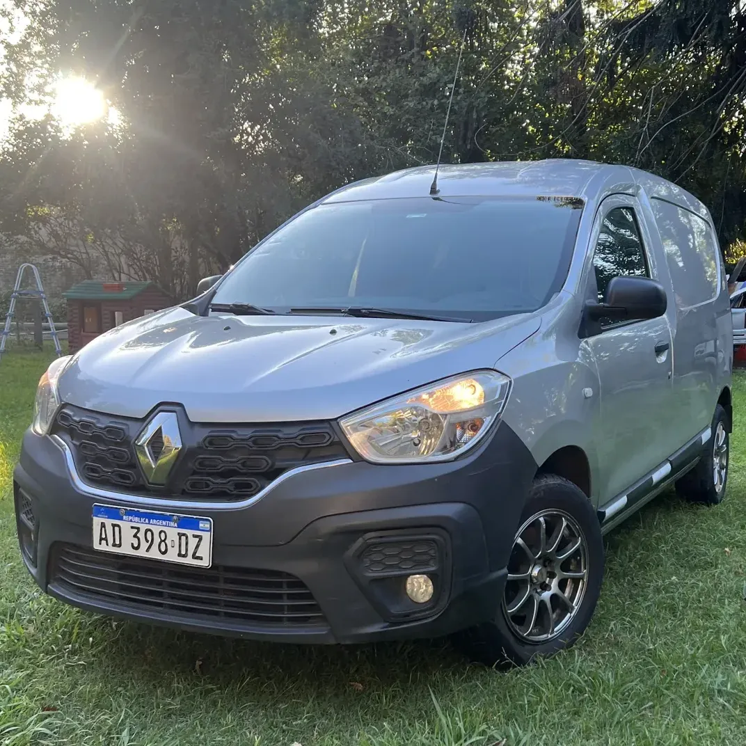 Renault Kangoo II Express Comfort 1.6 SCE