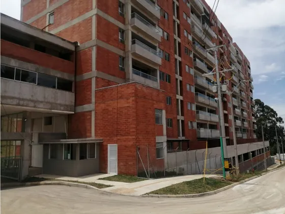 Venta De Apartamento  En Marinilla Antioquia - Sector La Dalia