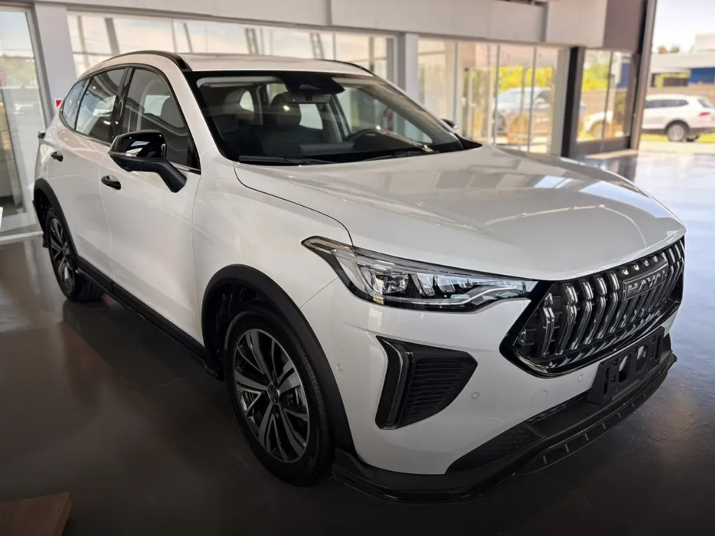 GWM Haval 1.5T Jolion Pro Hev Supreme 2Wd