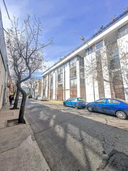 Townhouse 4 Plantas, 3d-3b-1e Azotea En Barrio Yungay