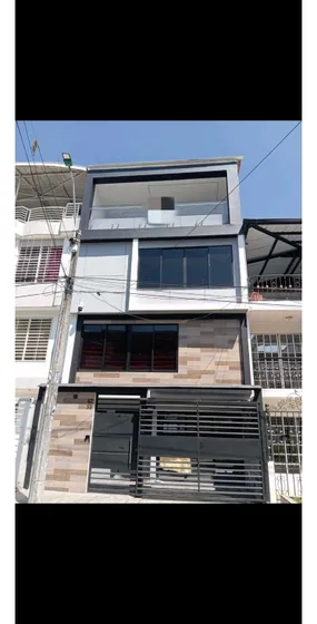Venta Casa En El Caney Sur De Cali