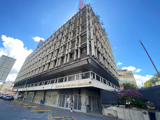 Oficina En Venta Y Alquiler Los Ruices