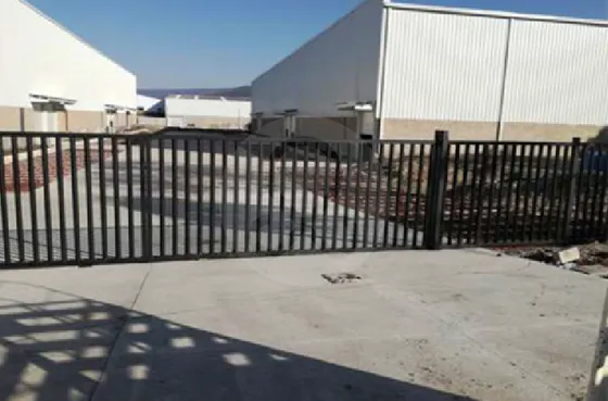Bodega Comercial En Renta En Rancho Los Ocampo