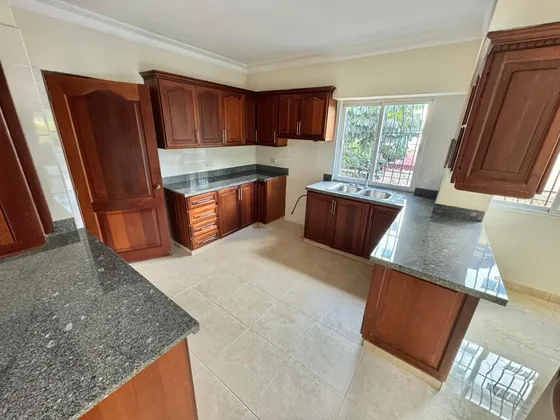Se Vende Apartamento En Urbanización Real
