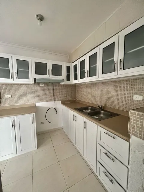 Alquilo Apartamento En Carmen Renata 3 Rd$20,000