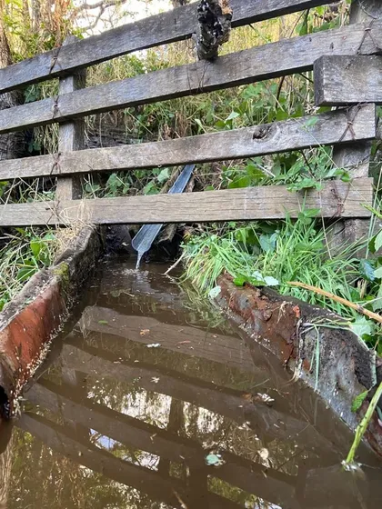 Agrícola Con Agua De 27 Hectáreas En Venta En Vilcún Temuco