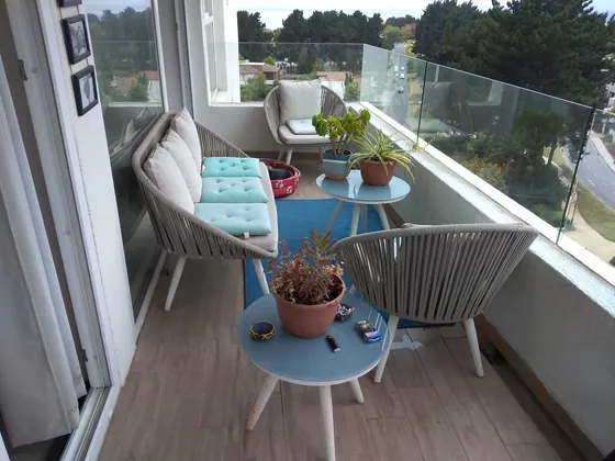 Vive Con Estilo En Departamento Contemporáneo (163558)