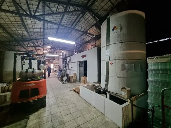 Local Comercial En Venta En Santiago