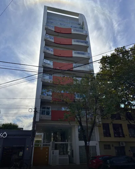 Departamento En  Venta - 1 Dormitorio