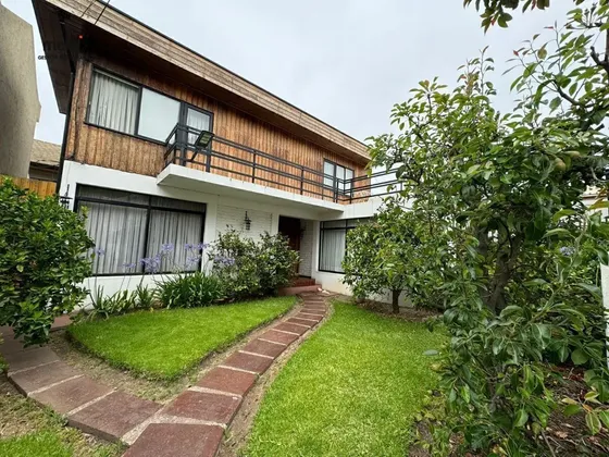 Casa En Venta Viña Del Mar Orientes