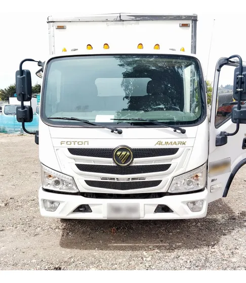 Foton Aumark F1 2.8 Mt Carga Seca  2.8 Ton