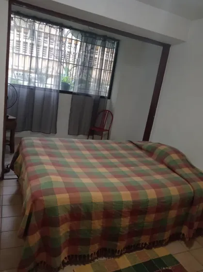 Alquilo Habitacion Para Caballero En Chacao T7m