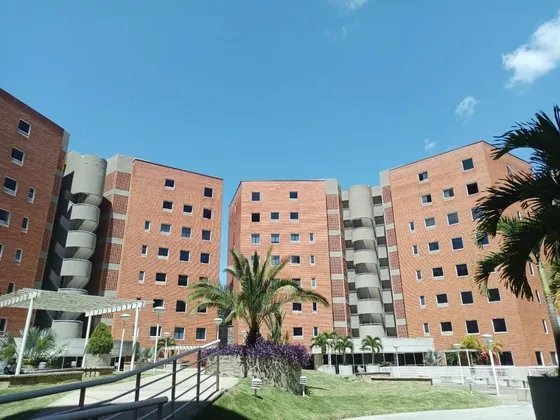 Apartamento En Venta Terrazas De La Tahona  Em)