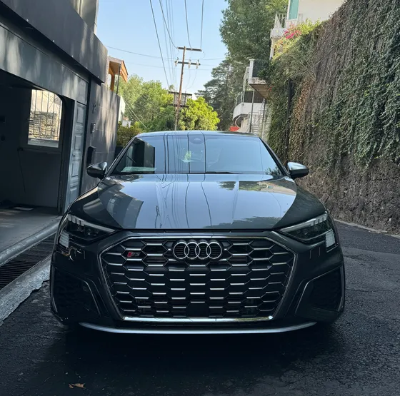 Audi S3 2.0 T Fsi