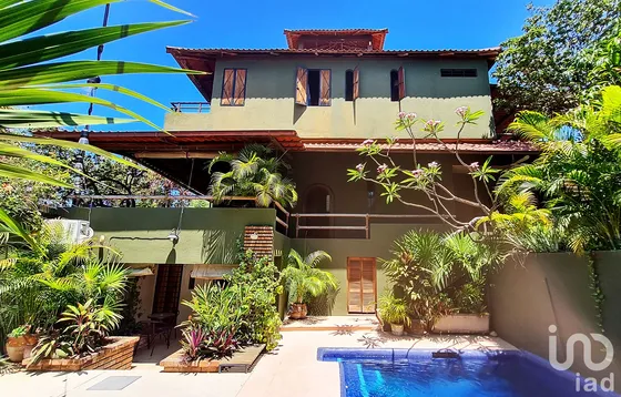 Venta Casa 4 Ambientes Punta De Zicatela