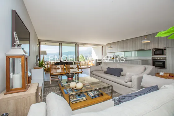 Departamento En Venta San Carlos De Apoquindo