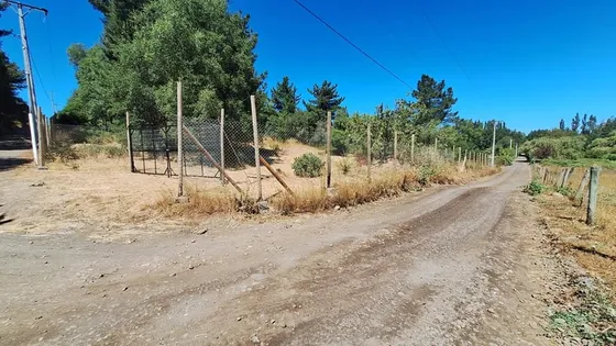 Se Vende Terreno De 5.003 M2 Aprox. En El Ciruelo,  L.a