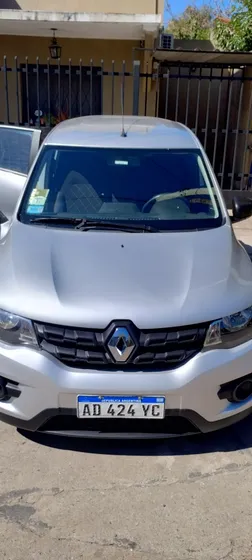 Renault Kwid 1.0 Sce 66cv Zen