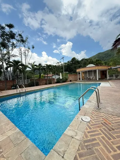 Tetxy Ofrece Apartamento Tipo Estudio En Venta (amoblado Y Equipado) Residencias Altavista Suites