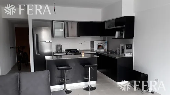 Venta De Departamento De 2 Ambientes Con Cochera En Wilde