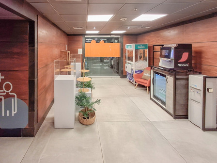Arriendo Oficina 343 M2 G Comunes Incluidos, San Damián Arriendo Oficina 343 M2 G Comunes Incluidos, San Damián