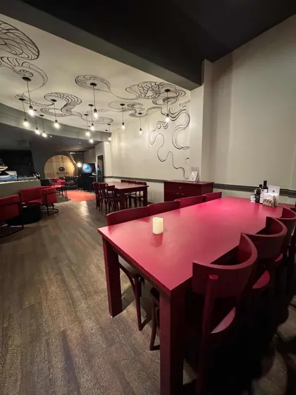 Fondo De Comercio Wine Bar ¡gran Oportunidad!
