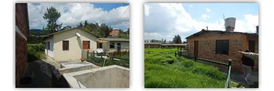 Preciosa Finca En Ubaté, Lista Para Producción De Cerdos Y Ganado Vacuno. (financiacion Directa 60%)
