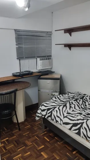 Anexo-habitación En Los Palos Grandes