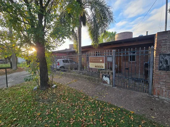 Venta Casa Santo Tome - Excelente Oportunidad