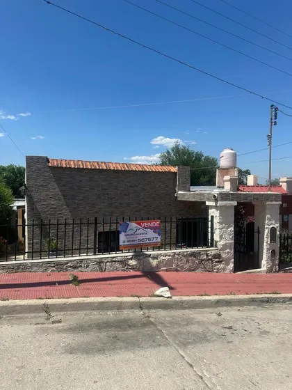 Casa En Ph En  Huerta Grande, Centro