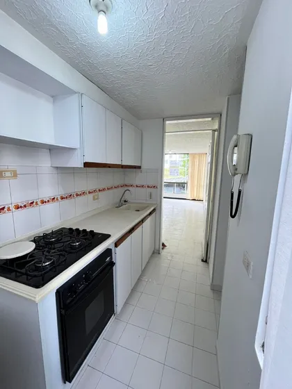 Apartamento En Arriendo Sector Cuba El Viajero, Pereira