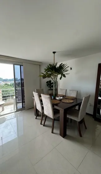 Apartamento En Conjunto Cerrado En Venta Barrio Las Mercedes Palmira