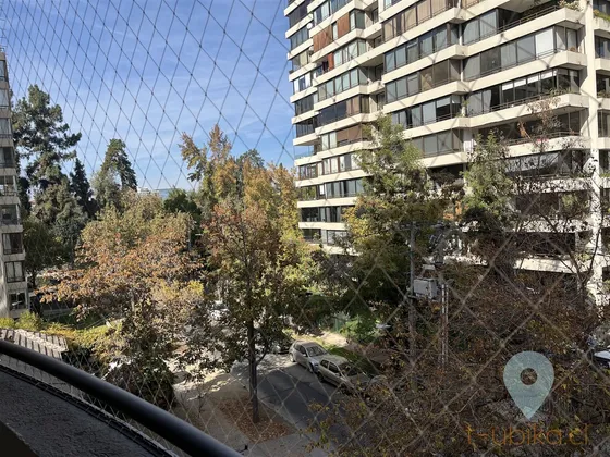 Venta Depto. 3d/2b+servicios, Armando Jaramillo / Las Nieves