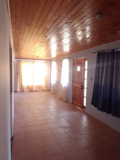 Arriendo Casa Av Paul Harris  